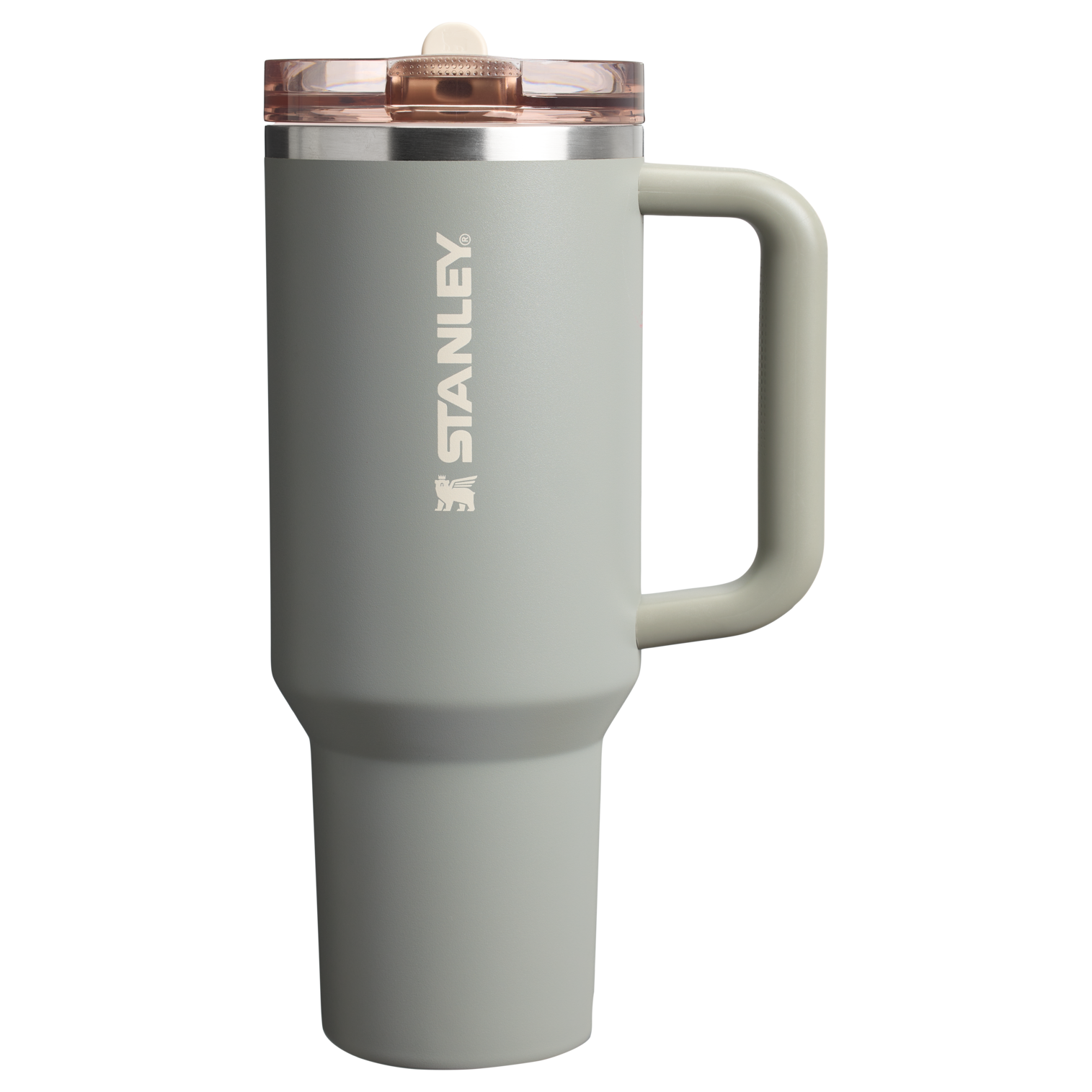 Stanley Quencher ProTour Flip Straw Tumbler 40 oz – Insulated Sports Tumbler with Leak-Proof Flip Lid