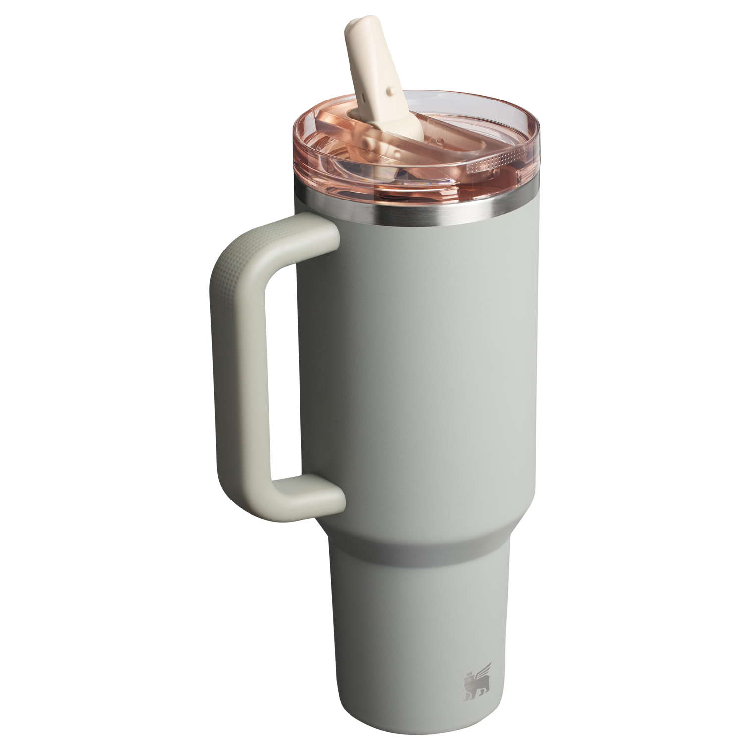 Stanley Quencher ProTour Flip Straw Tumbler 40 oz – Insulated Sports Tumbler with Leak-Proof Flip Lid