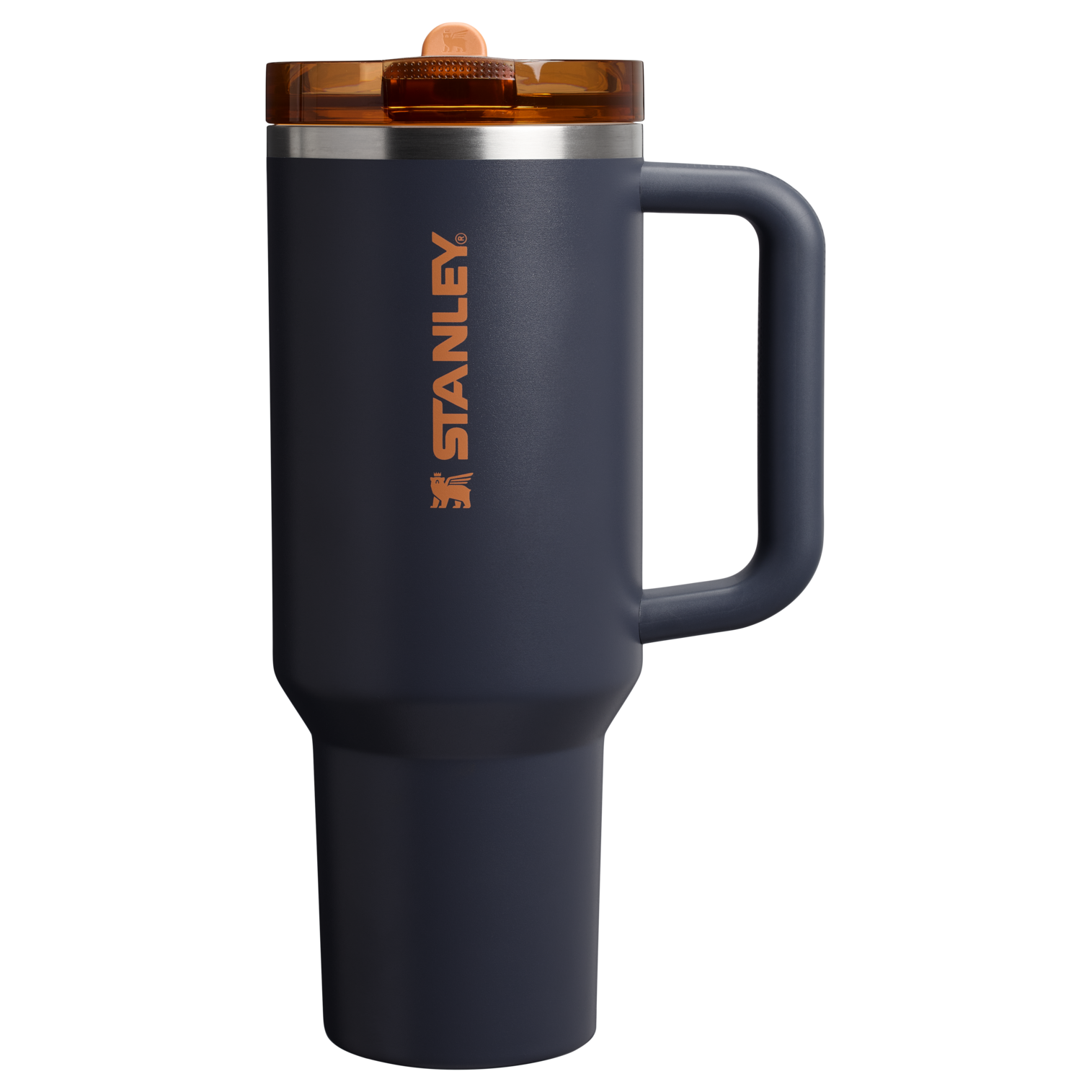 Stanley Quencher ProTour Flip Straw Tumbler 40 oz – Insulated Sports Tumbler with Leak-Proof Flip Lid