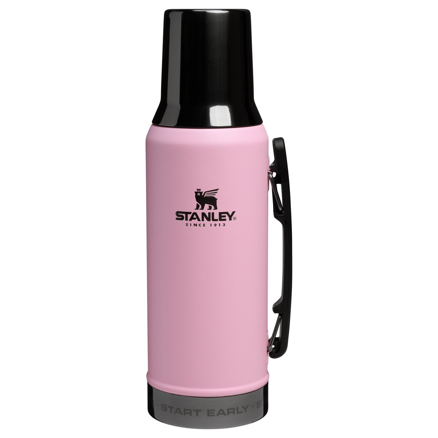 Messi x Stanley High Precision Flow Mate System 1.3 qt GOAT Collection – Insulated Mate Set for Soccer Fans