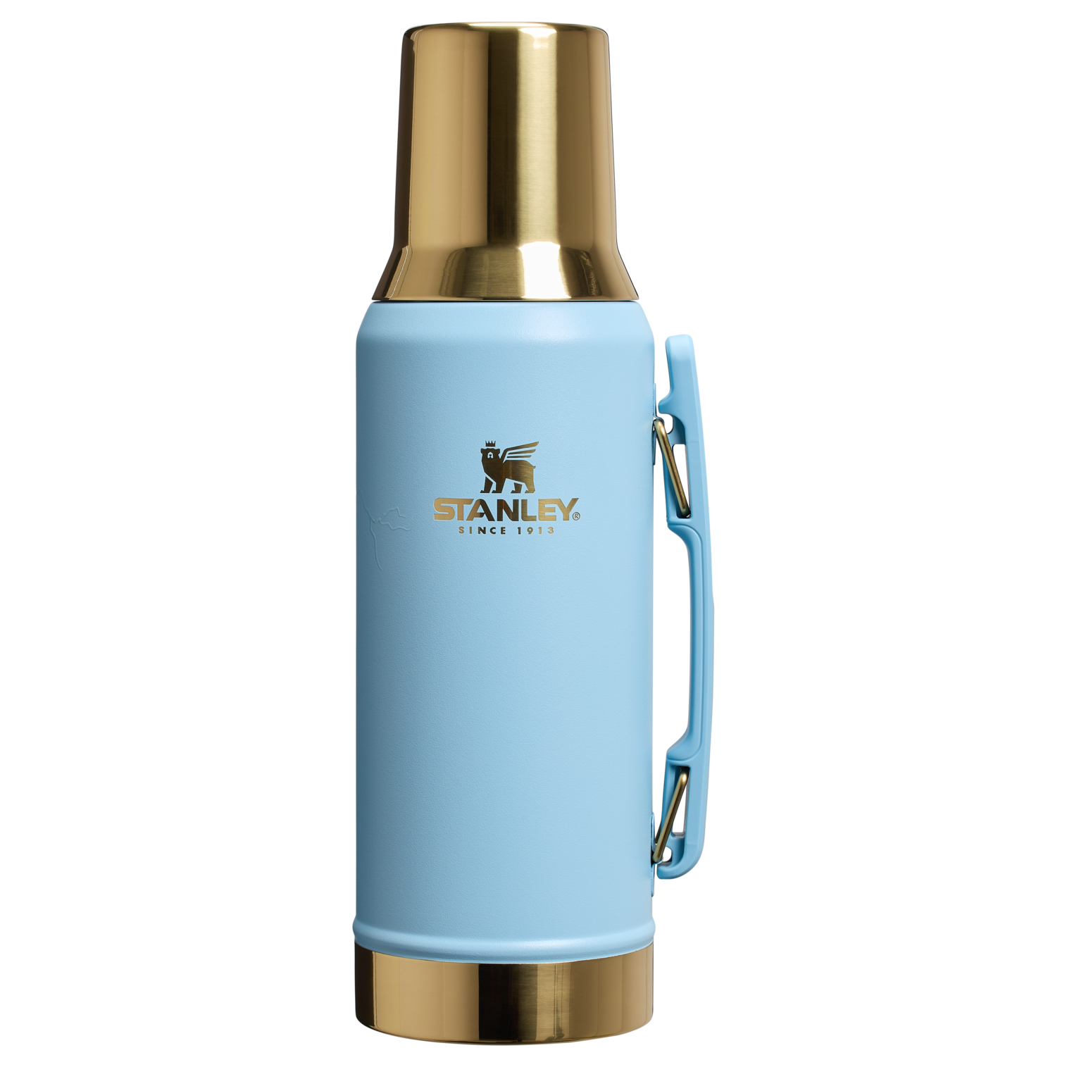 Messi x Stanley High Precision Flow Mate System 1.3 qt GOAT Collection – Insulated Mate Set for Soccer Fans
