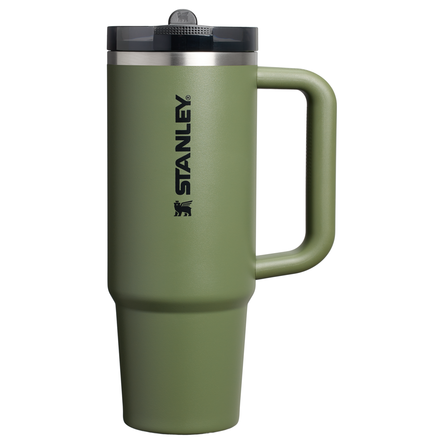 Stanley Quencher ProTour Flip Straw Tumbler 30 oz – Insulated Tumbler Multiple Colors with Leak-Proof Flip Lid