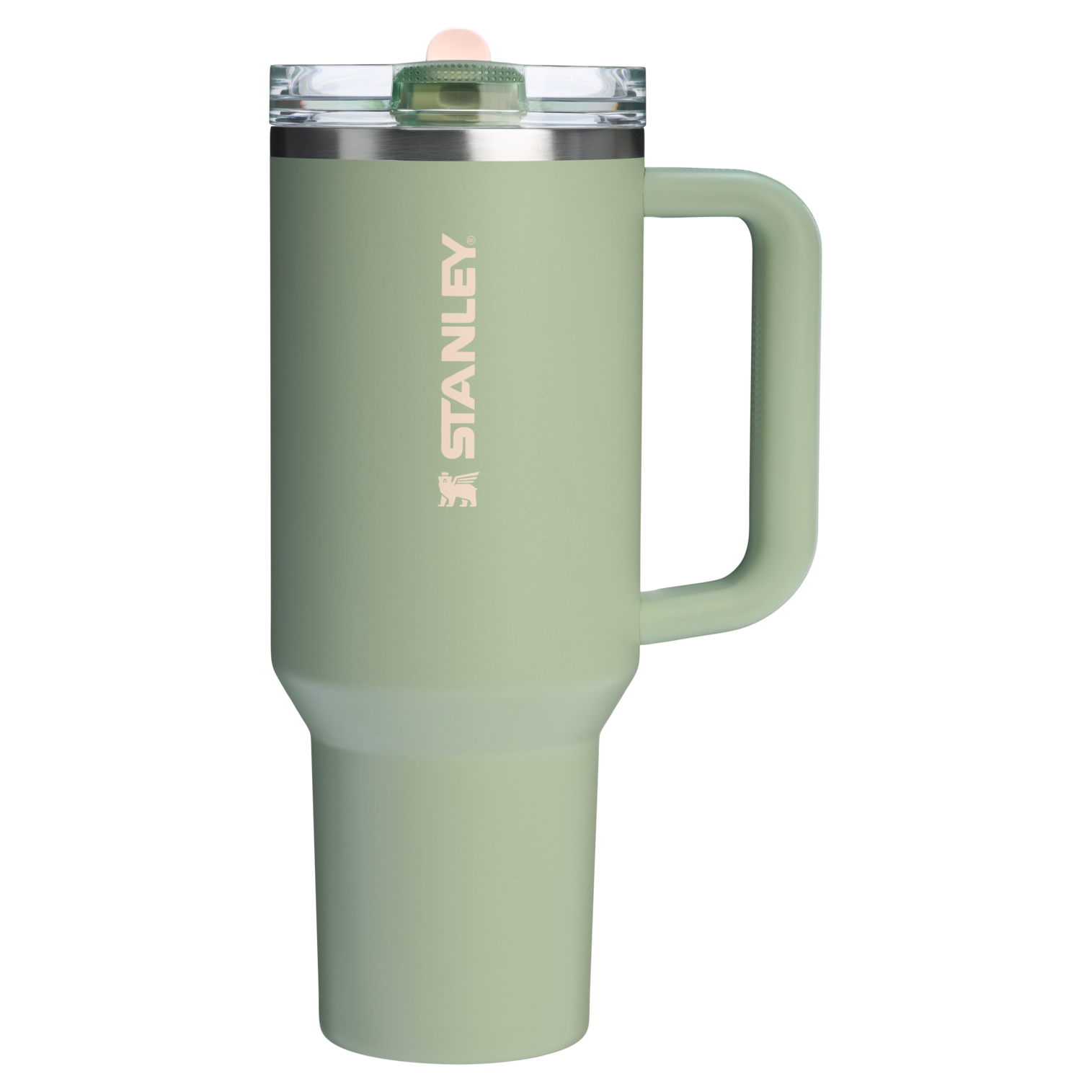 Stanley Quencher ProTour Flip Straw Tumbler 40 oz – Insulated Sports Tumbler with Leak-Proof Flip Lid