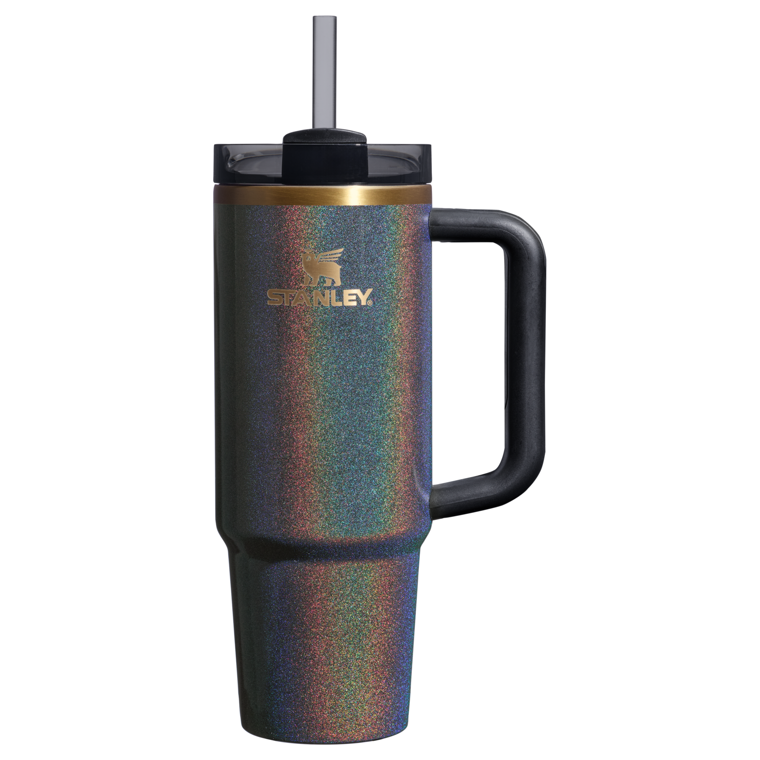 Stanley Dream Weaver Quencher H2.0 FlowState Tumbler 30 oz – Insulated Tumbler with Straw and Handle