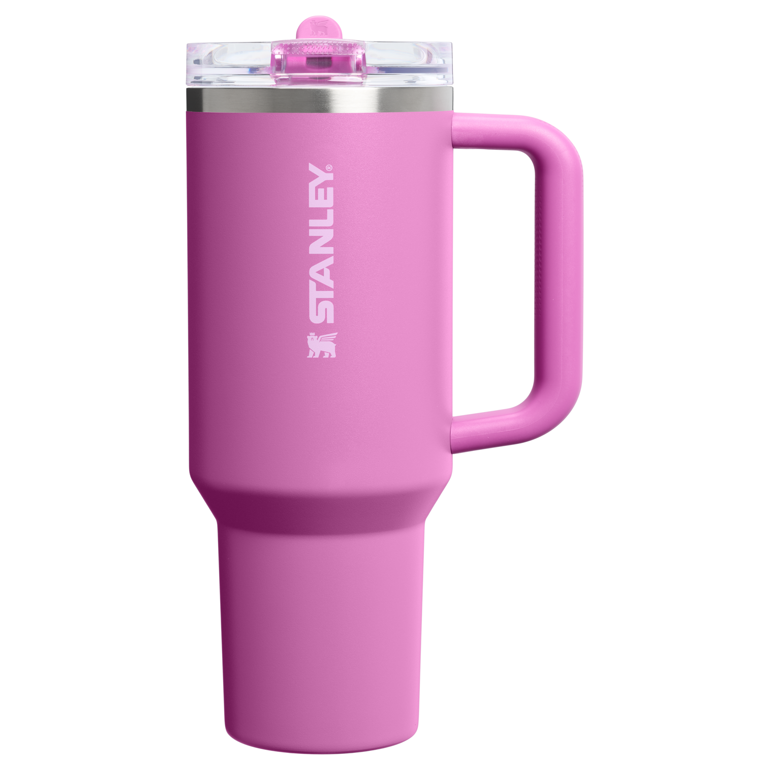 Stanley Quencher ProTour Flip Straw Tumbler 40 oz – Insulated Sports Tumbler with Leak-Proof Flip Lid