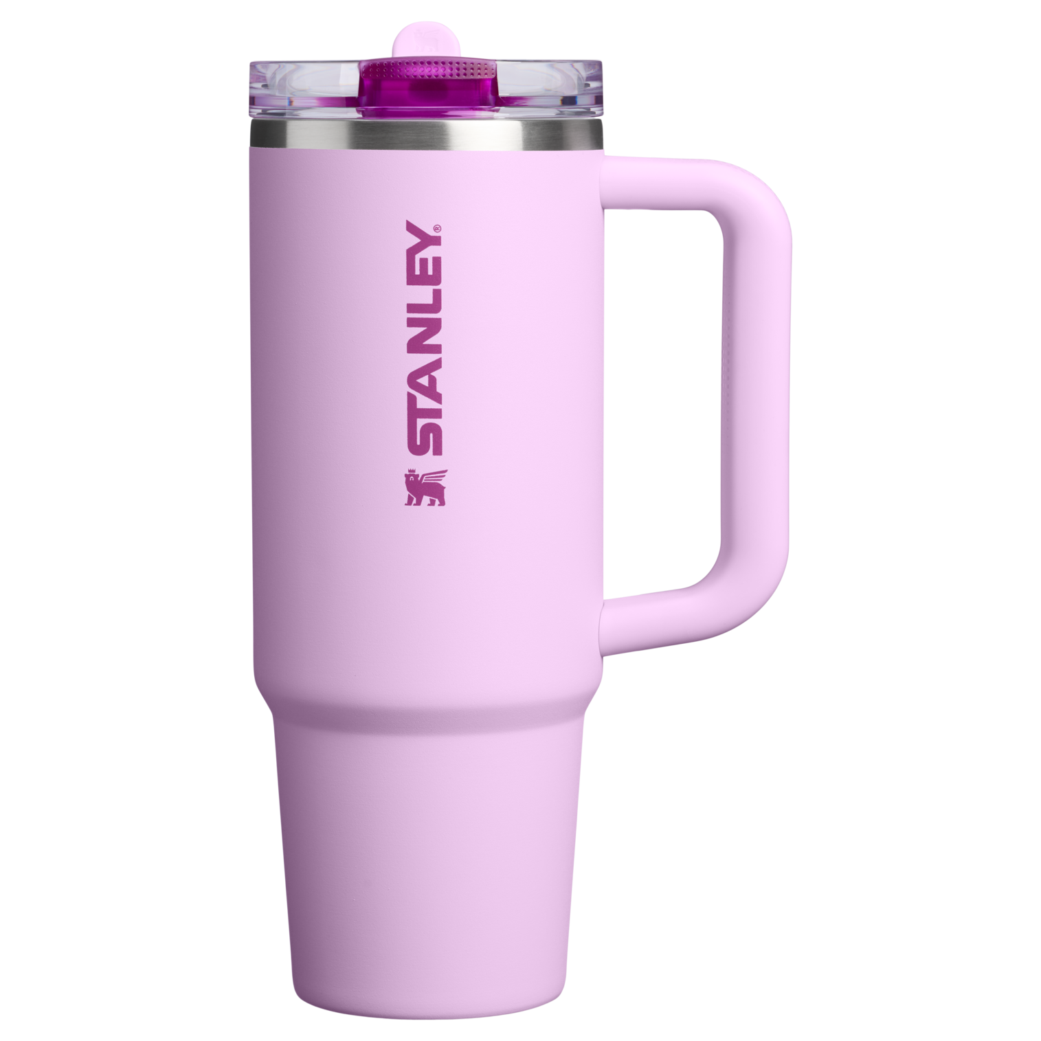 Stanley Quencher ProTour Flip Straw Tumbler 30 oz – Insulated Tumbler Multiple Colors with Leak-Proof Flip Lid