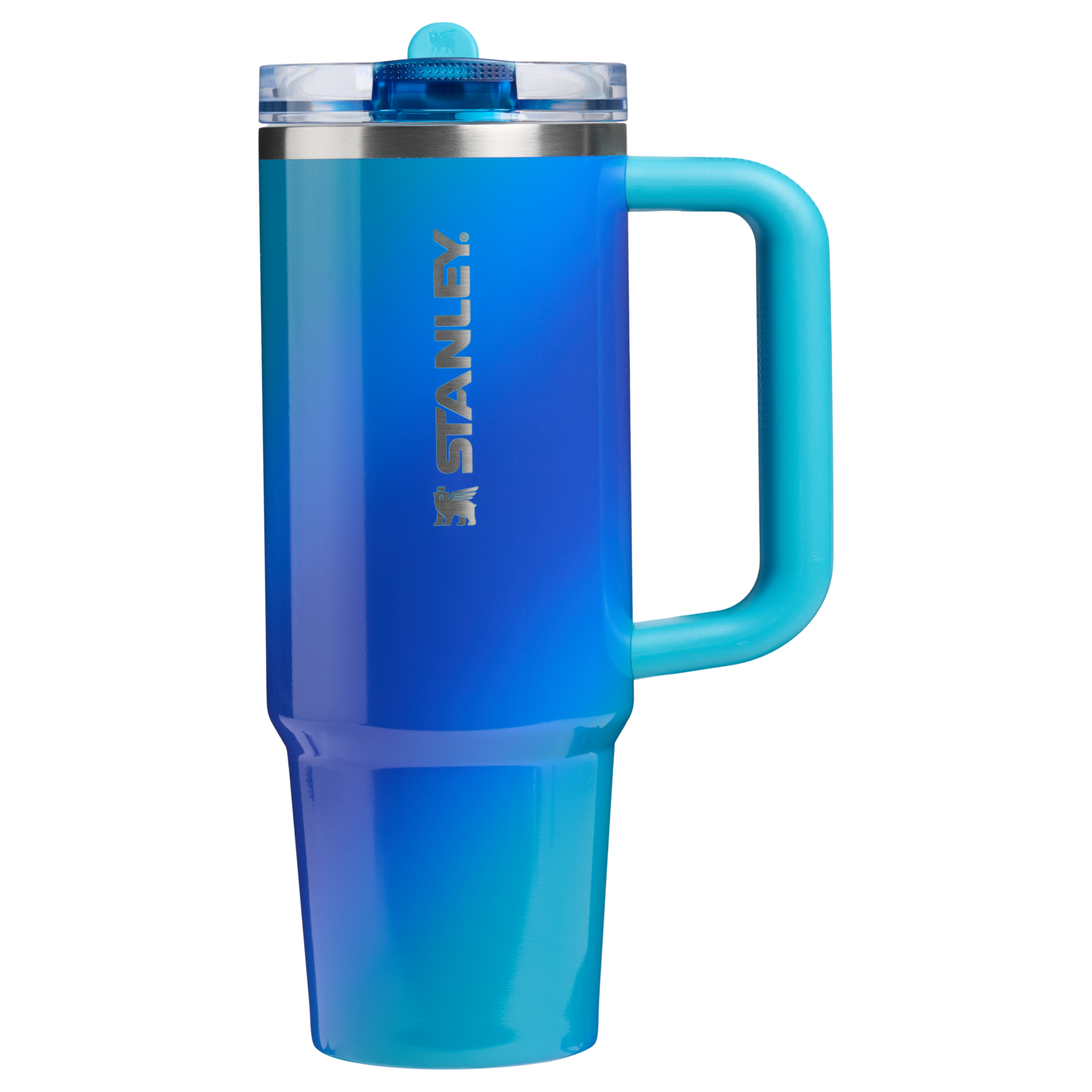 Stanley Quencher ProTour Flip Straw Tumbler 30 oz – Insulated Tumbler Multiple Colors with Leak-Proof Flip Lid