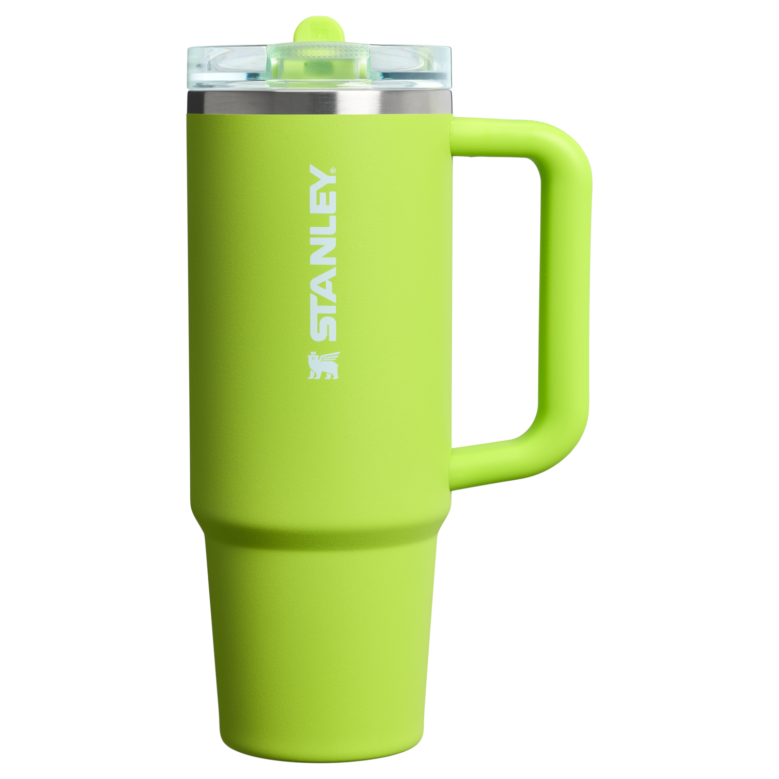 Stanley Quencher ProTour Flip Straw Tumbler 30 oz – Insulated Tumbler Multiple Colors with Leak-Proof Flip Lid