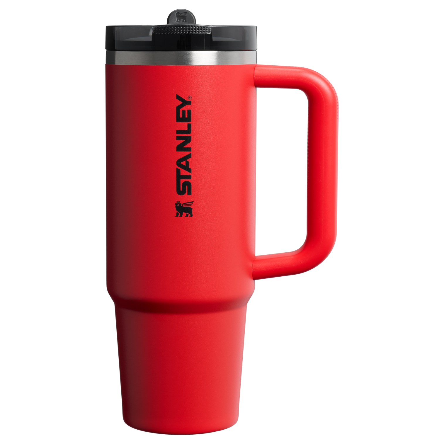 Stanley Quencher ProTour Flip Straw Tumbler 30 oz – Insulated Tumbler Multiple Colors with Leak-Proof Flip Lid