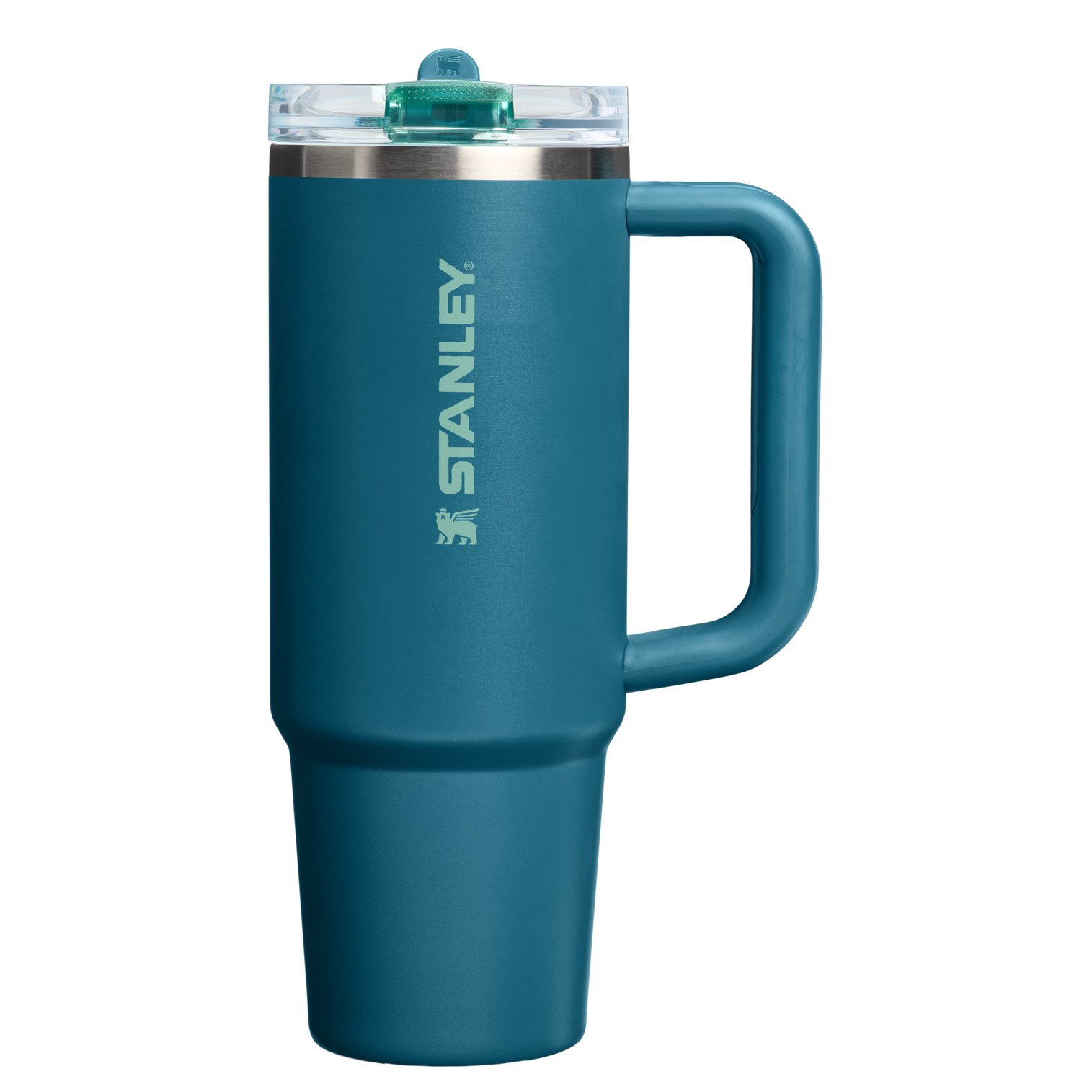 Stanley Quencher ProTour Flip Straw Tumbler 30 oz – Insulated Tumbler Multiple Colors with Leak-Proof Flip Lid