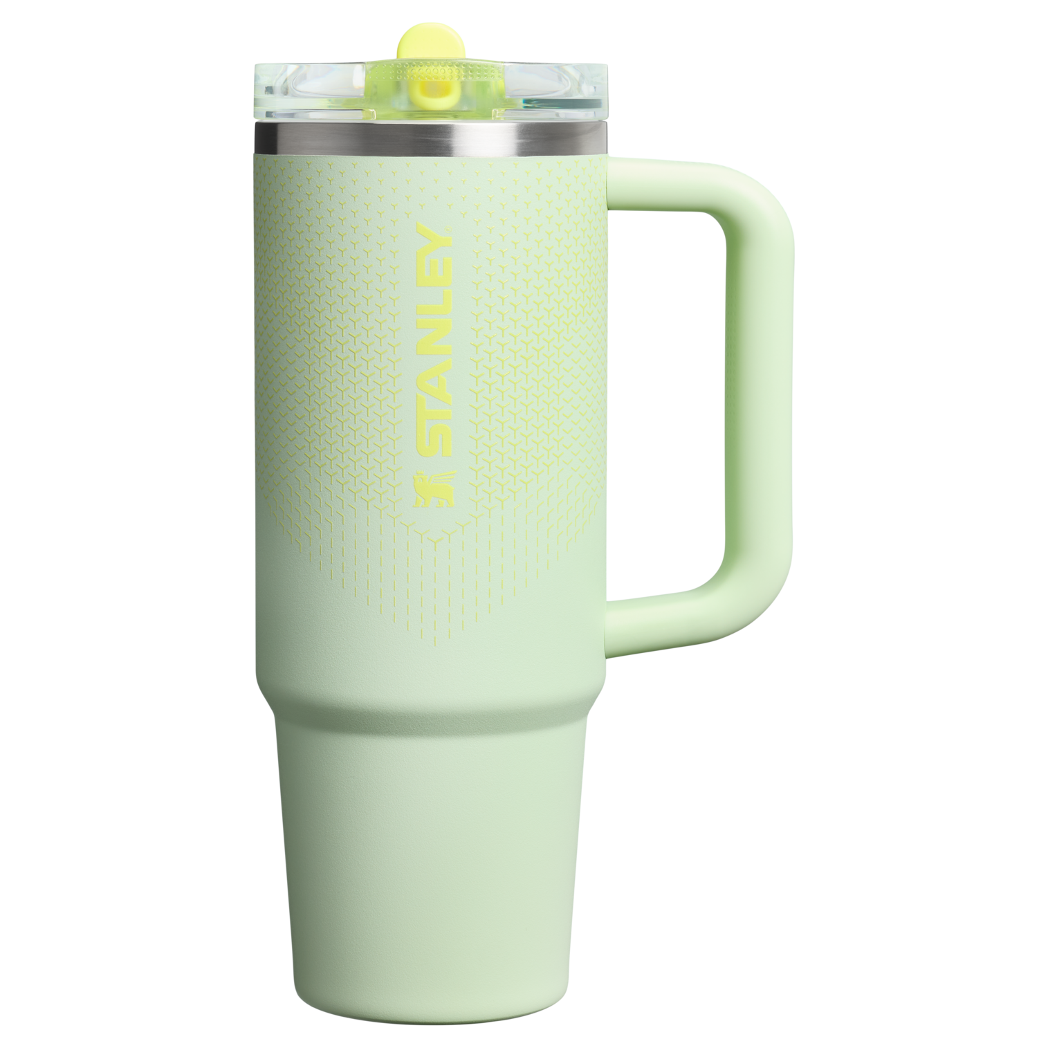 Stanley Quencher ProTour Flip Straw Tumbler 30 oz – Insulated Tumbler Multiple Colors with Leak-Proof Flip Lid