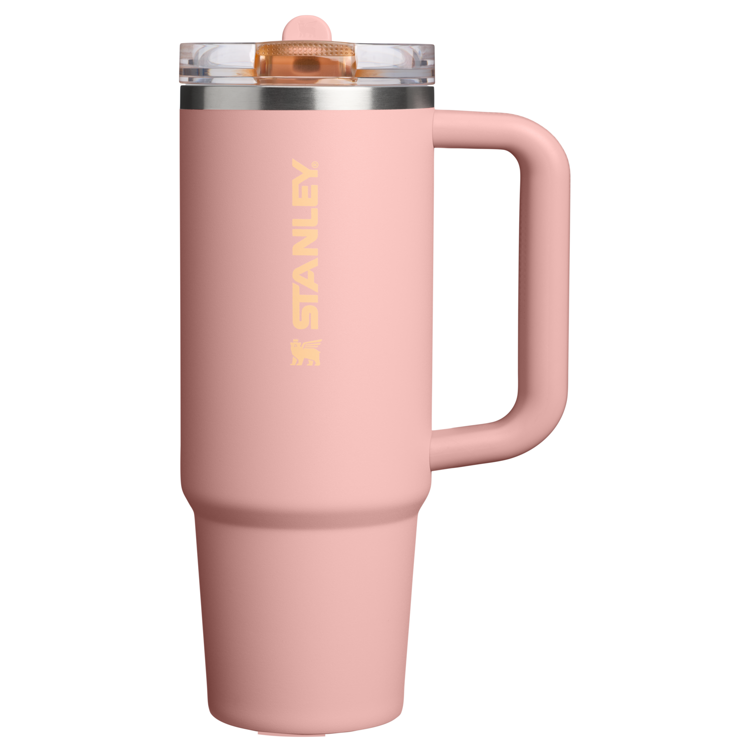 Stanley Quencher ProTour Flip Straw Tumbler 30 oz – Insulated Tumbler Multiple Colors with Leak-Proof Flip Lid