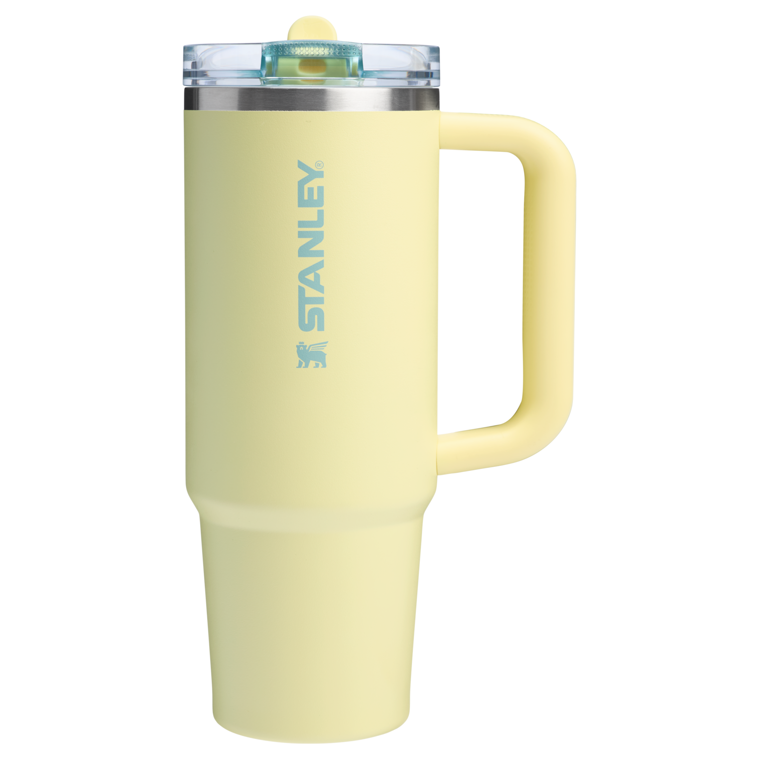 Stanley Quencher ProTour Flip Straw Tumbler 30 oz – Insulated Tumbler Multiple Colors with Leak-Proof Flip Lid