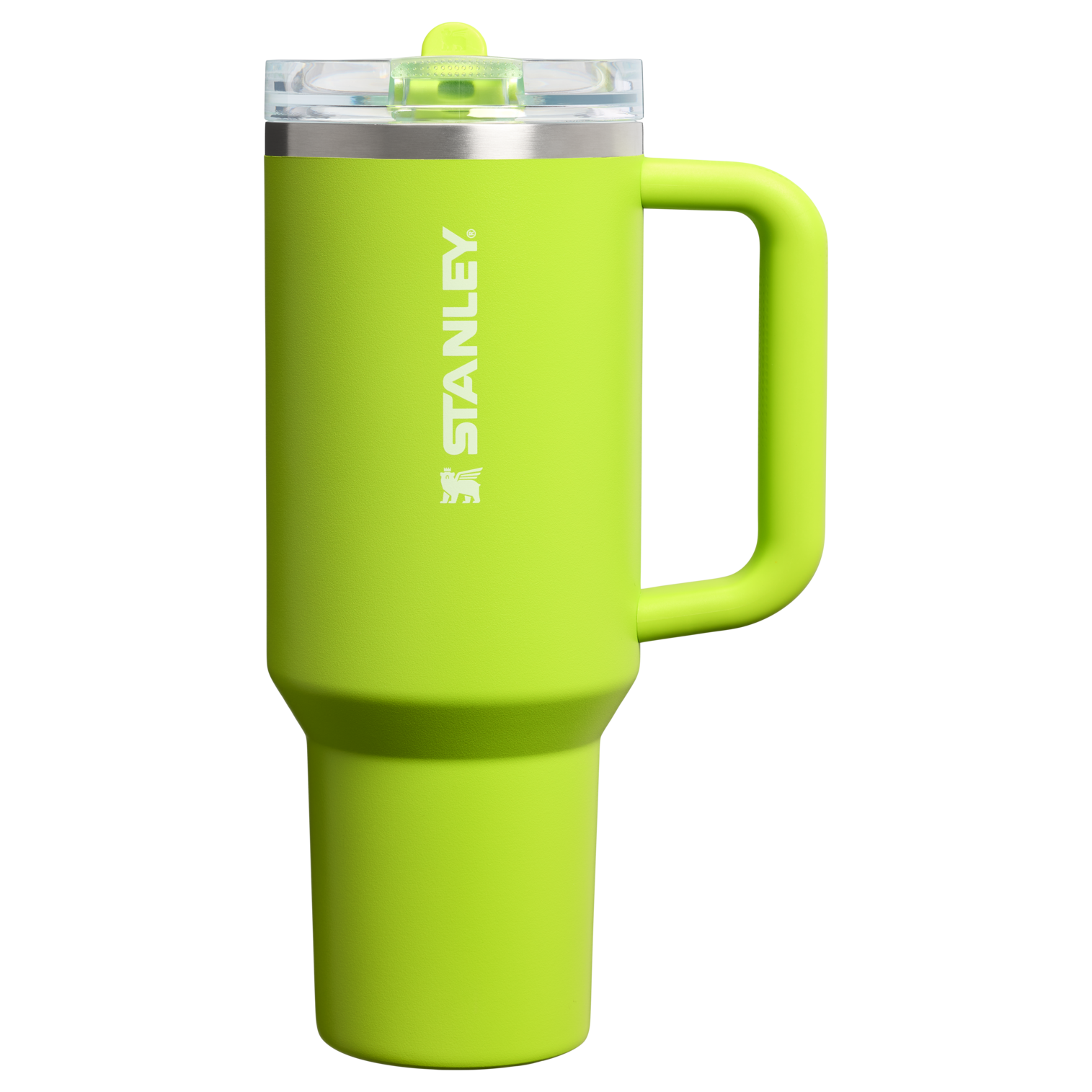 Stanley Quencher ProTour Flip Straw Tumbler 40 oz – Insulated Sports Tumbler with Leak-Proof Flip Lid