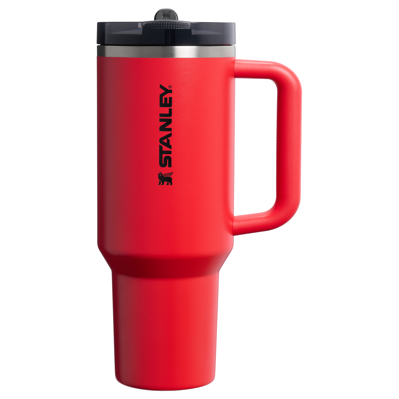 Stanley Quencher ProTour Flip Straw Tumbler 40 oz – Insulated Sports Tumbler with Leak-Proof Flip Lid