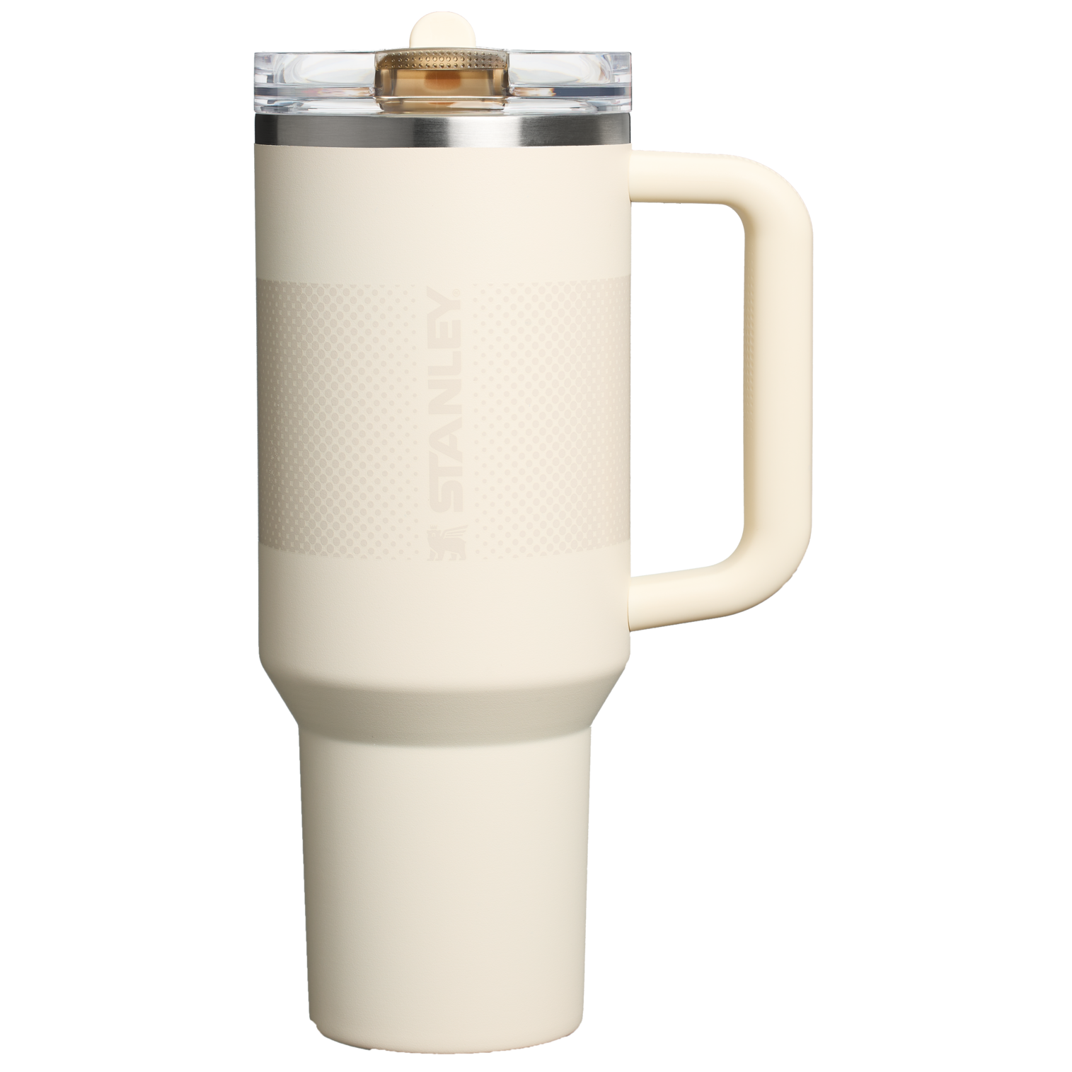 Stanley Quencher ProTour Flip Straw Tumbler 40 oz – Insulated Sports Tumbler with Leak-Proof Flip Lid