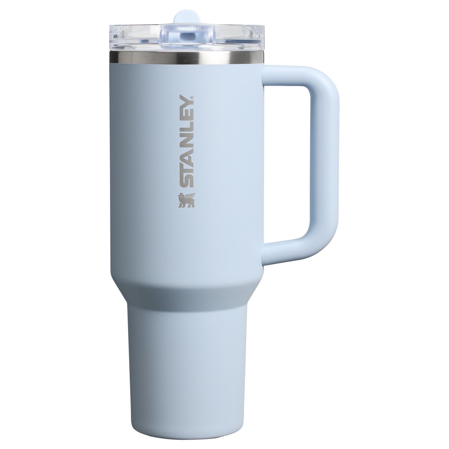 Stanley Quencher ProTour Flip Straw Tumbler 40 oz – Insulated Sports Tumbler with Leak-Proof Flip Lid