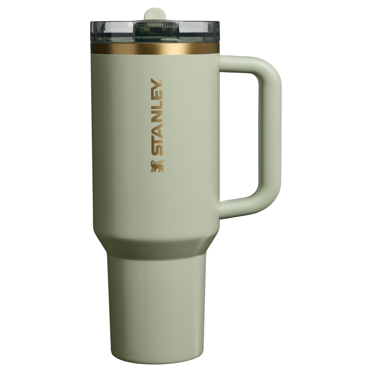 Stanley Quencher ProTour Flip Straw Tumbler 40 oz – Insulated Sports Tumbler with Leak-Proof Flip Lid