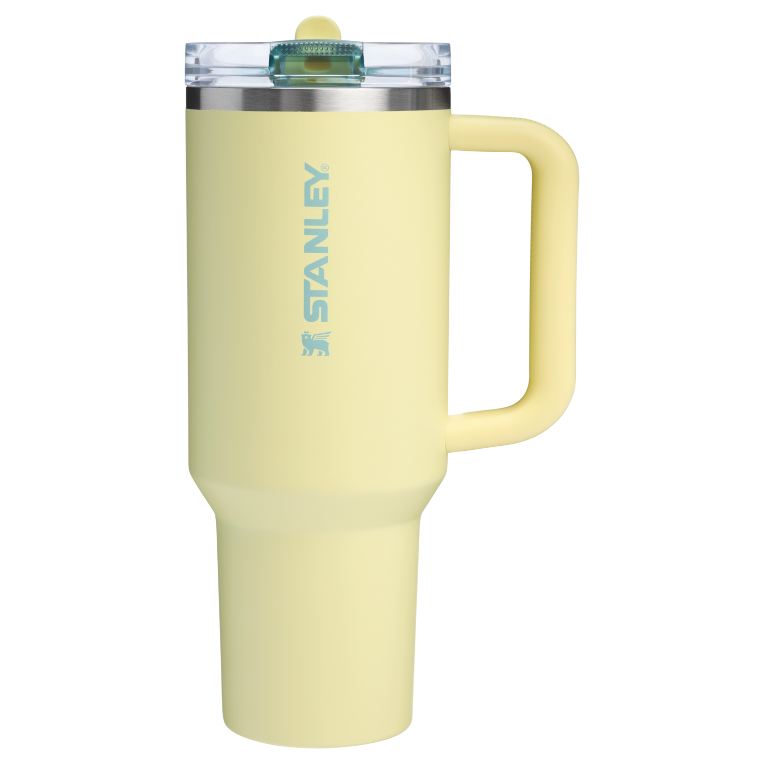Stanley Quencher ProTour Flip Straw Tumbler 40 oz – Insulated Sports Tumbler with Leak-Proof Flip Lid
