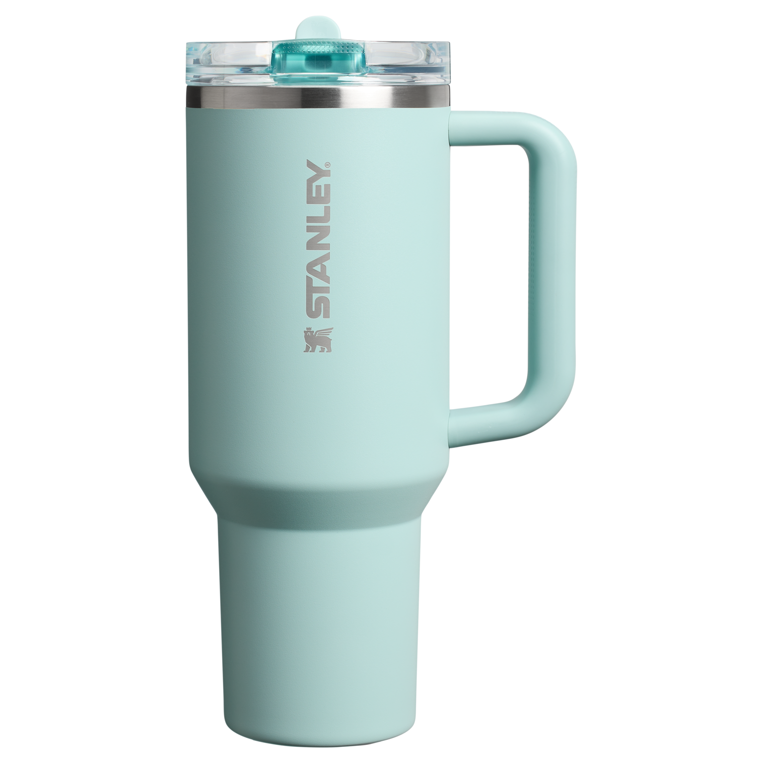 Stanley Quencher ProTour Flip Straw Tumbler 40 oz – Insulated Sports Tumbler with Leak-Proof Flip Lid