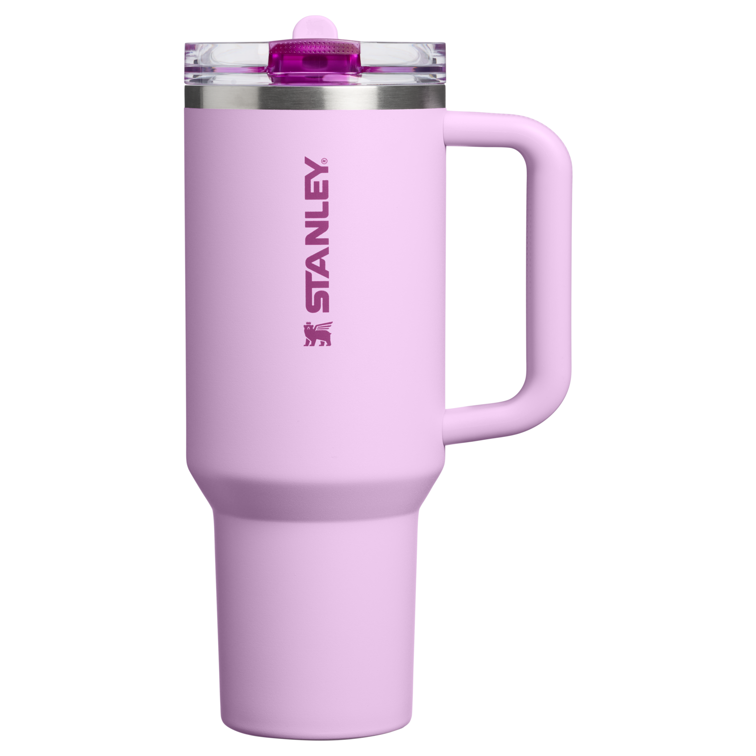 Stanley Quencher ProTour Flip Straw Tumbler 40 oz – Insulated Sports Tumbler with Leak-Proof Flip Lid
