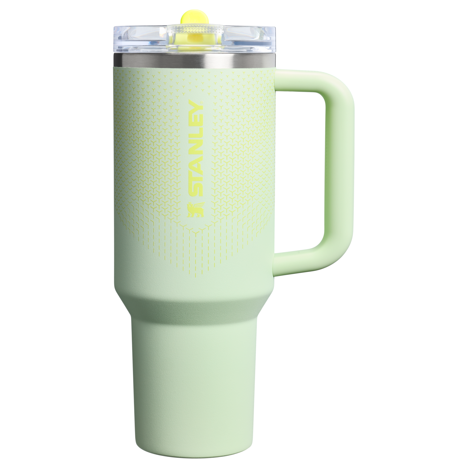 Stanley Quencher ProTour Flip Straw Tumbler 40 oz – Insulated Sports Tumbler with Leak-Proof Flip Lid