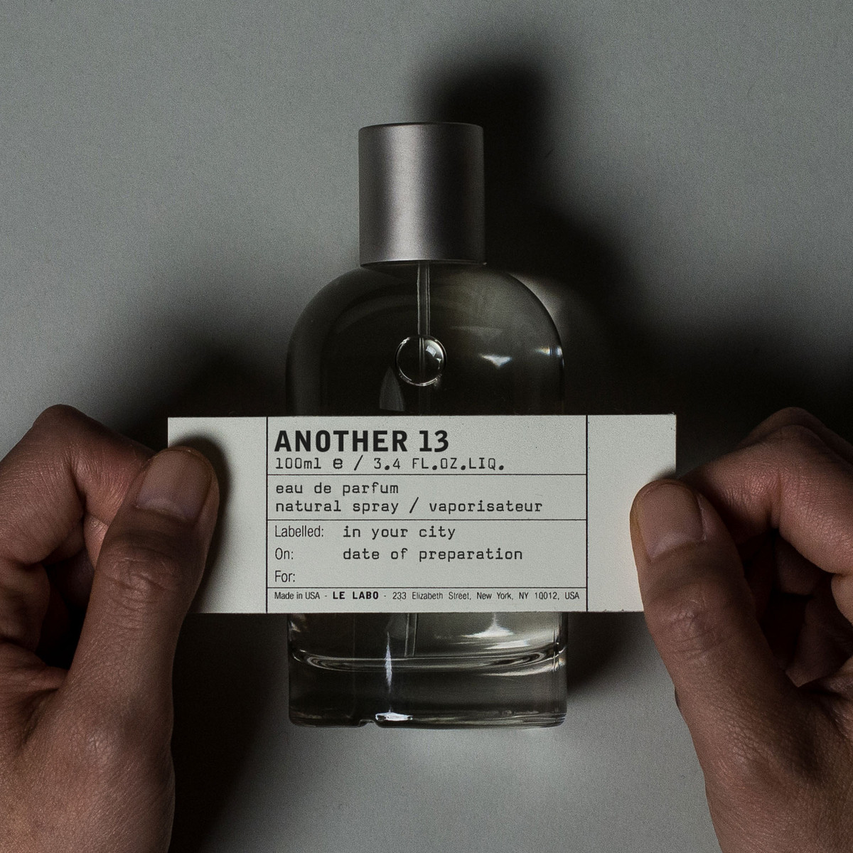 Le Labo Another 13 Eau de Parfum 100ml