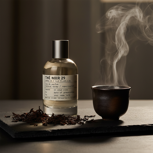 Le Labo Thé Noir 29 EDP 100ml | Smoky Black Tea Amber Unisex