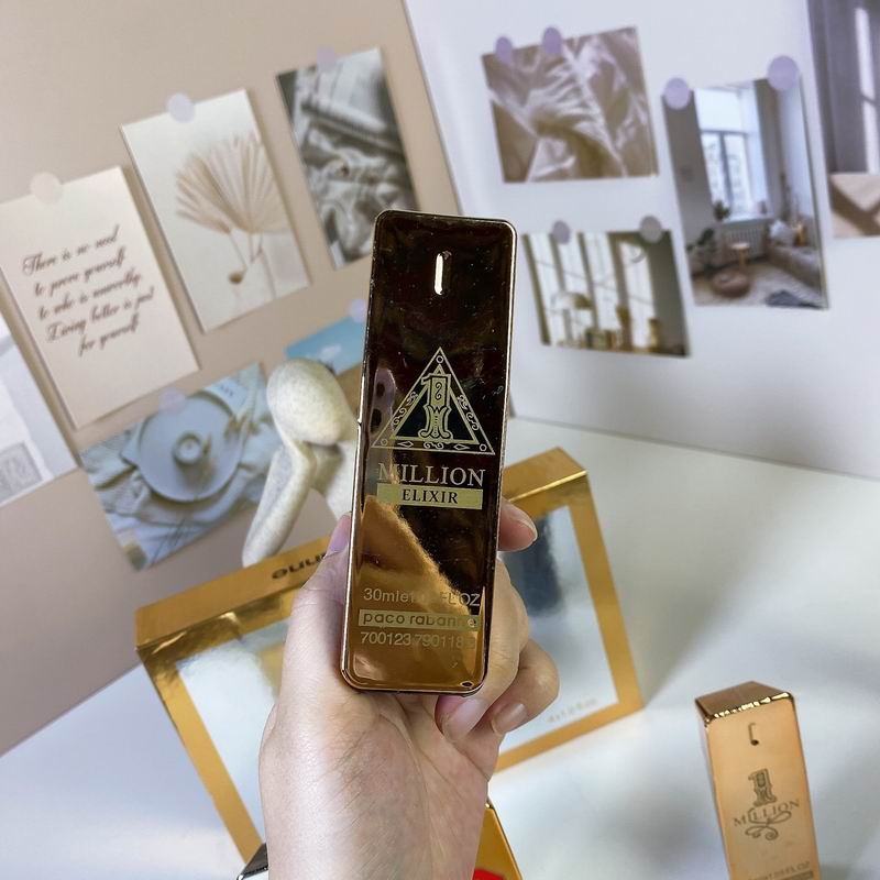 Paco Rabanne 1 Million Lucky 30ml bottle